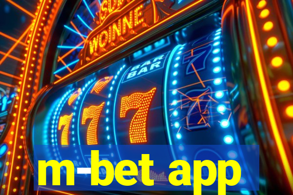 m-bet app