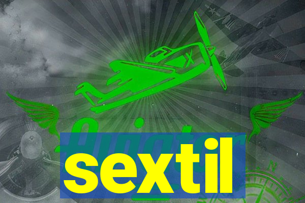 sextil