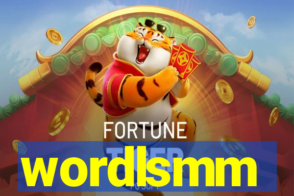 wordlsmm