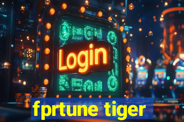 fprtune tiger