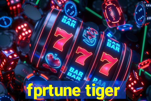 fprtune tiger