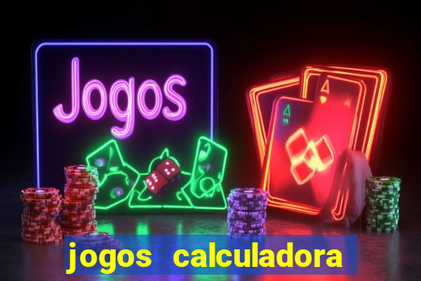 jogos calculadora do amor