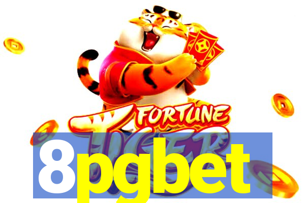 8pgbet