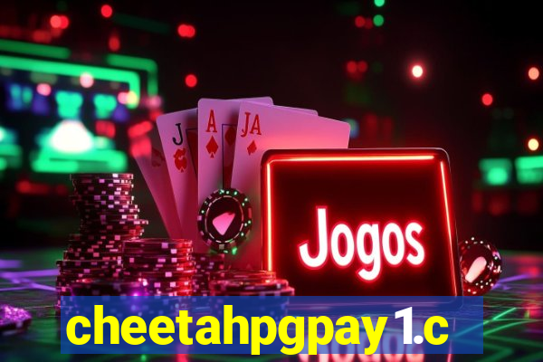 cheetahpgpay1.com