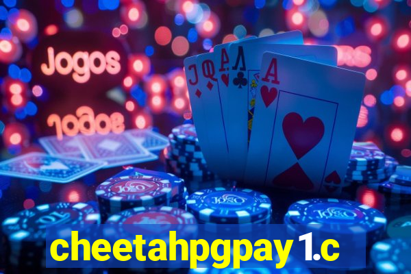 cheetahpgpay1.com