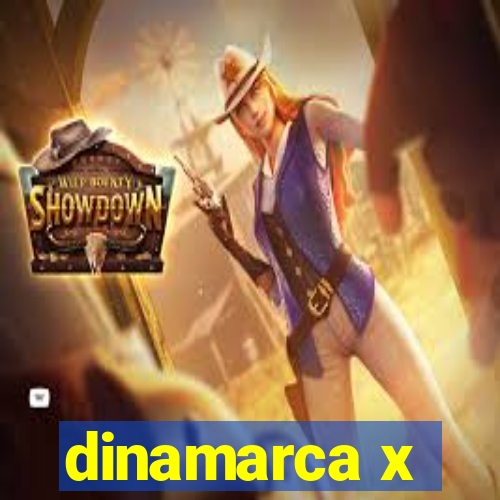 dinamarca x