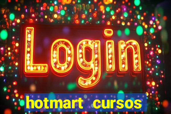 hotmart cursos online login