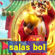 salas bol