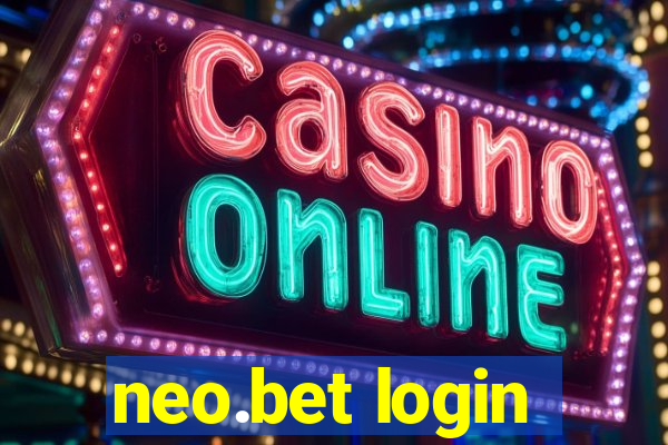 neo.bet login