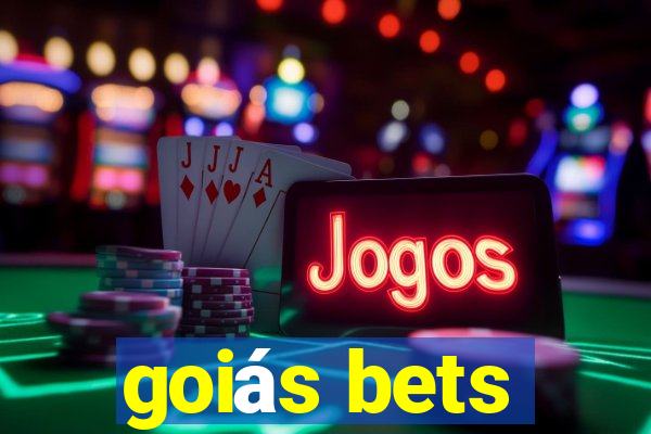 goiás bets