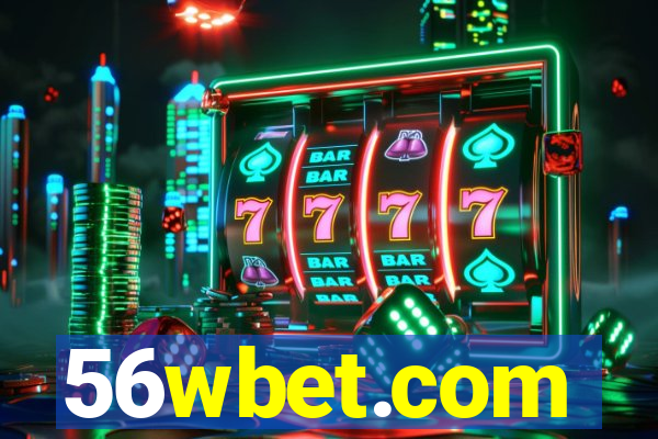 56wbet.com