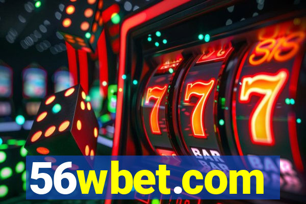 56wbet.com