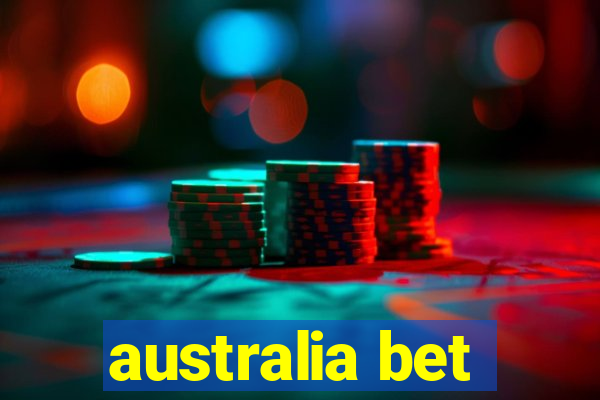 australia bet