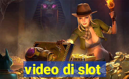 video di slot