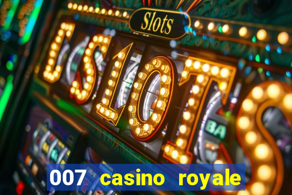 007 casino royale mp4 mega