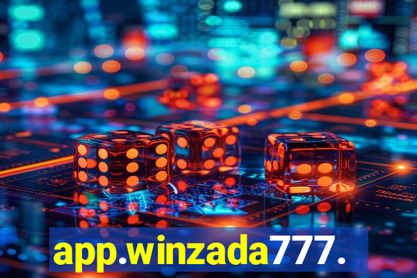 app.winzada777.con