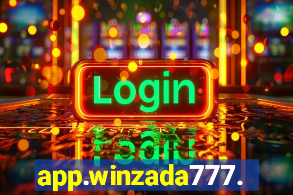 app.winzada777.con