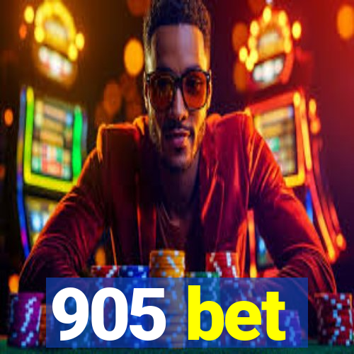 905 bet