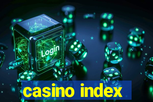 casino index