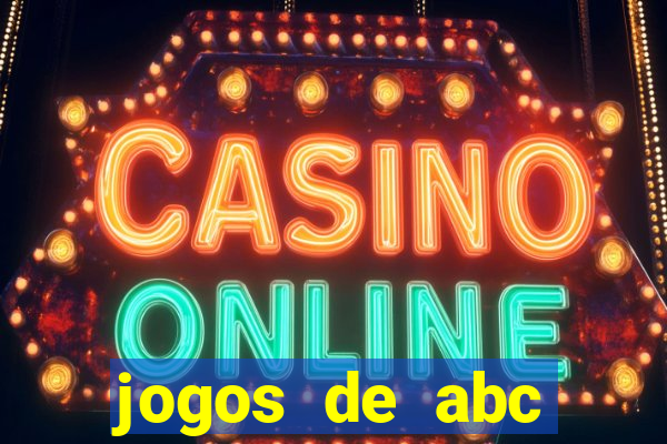 jogos de abc futebol clube