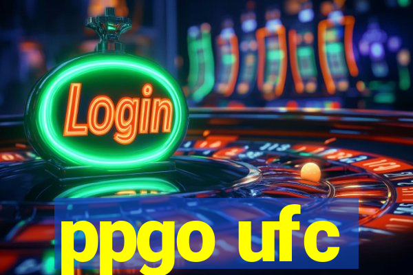 ppgo ufc