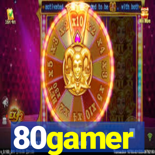 80gamer