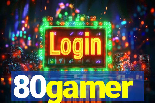 80gamer