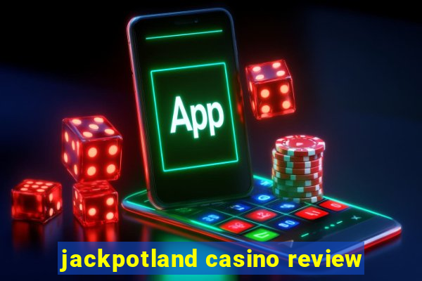 jackpotland casino review