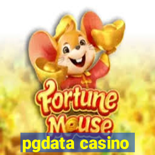 pgdata casino