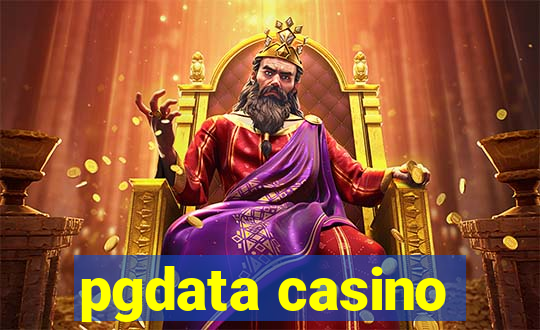 pgdata casino