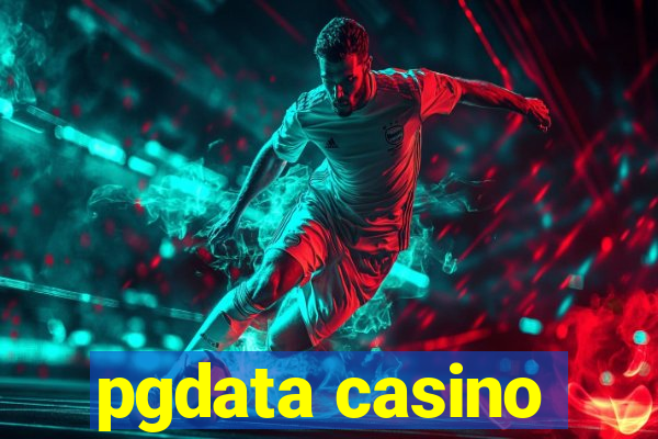 pgdata casino