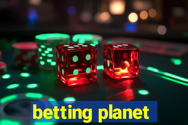 betting planet