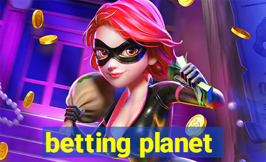 betting planet