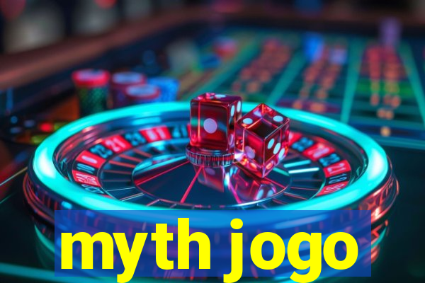 myth jogo