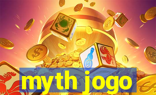 myth jogo