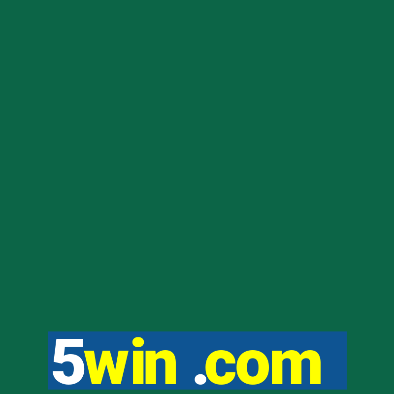 5win .com