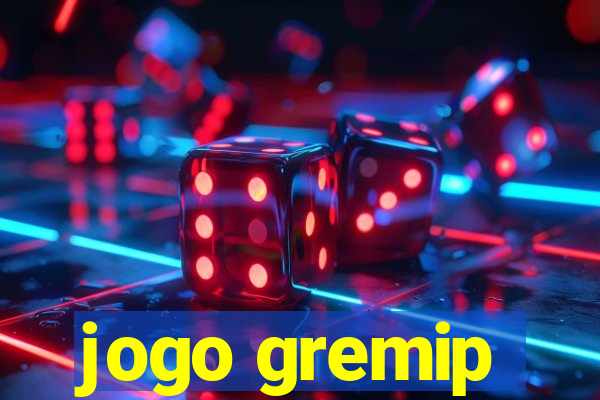 jogo gremip