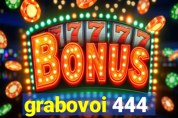 grabovoi 444