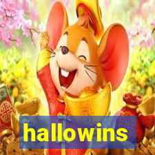 hallowins