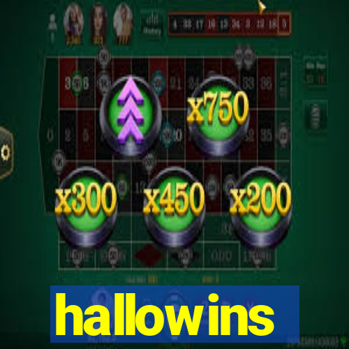 hallowins