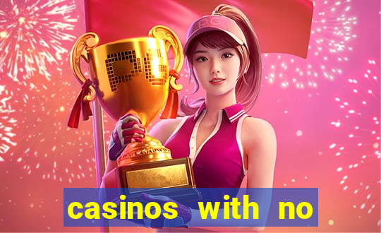 casinos with no deposit bonus