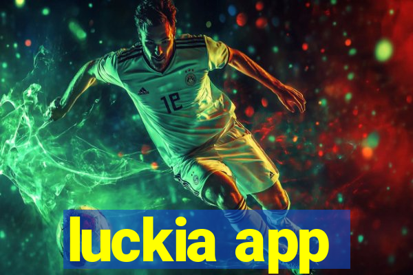 luckia app