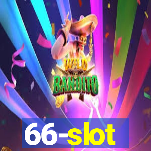 66-slot