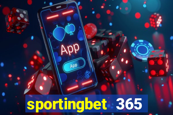 sportingbet 365 apostas online