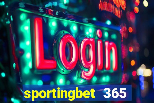 sportingbet 365 apostas online