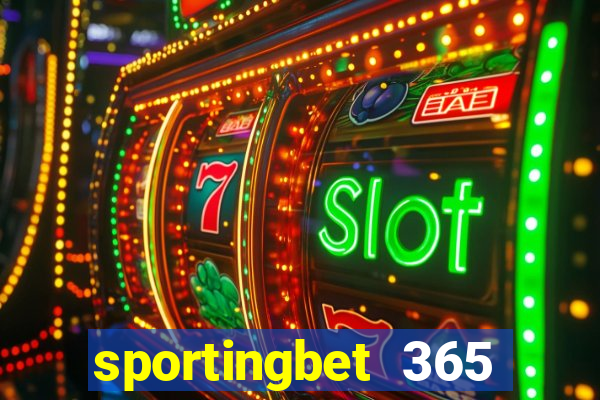 sportingbet 365 apostas online