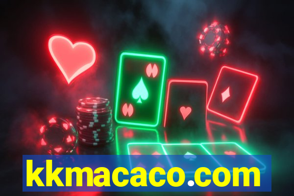 kkmacaco.com