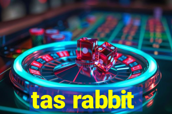 tas rabbit