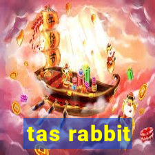 tas rabbit