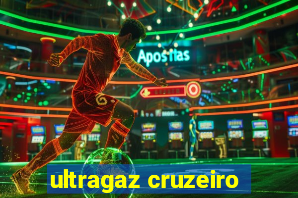 ultragaz cruzeiro